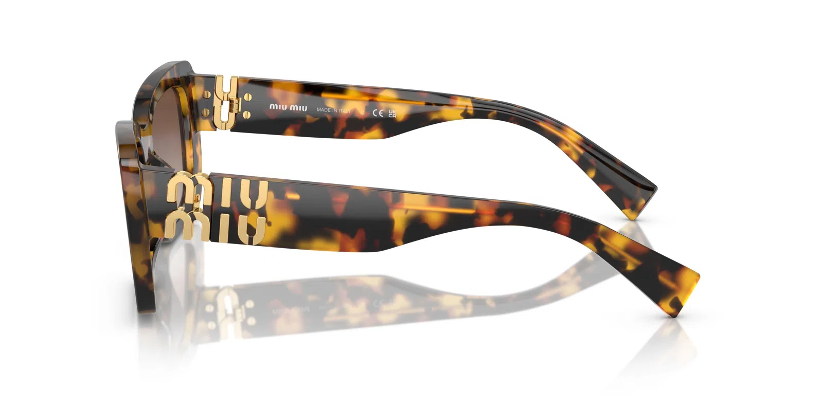 Miu Miu 07YS Sunglasses - view 33